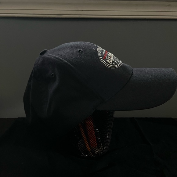 2008 new york yankees ALL STAR GAME HAT ONE SIZE FITS ALL NEW ERA - Picture 2 of 5